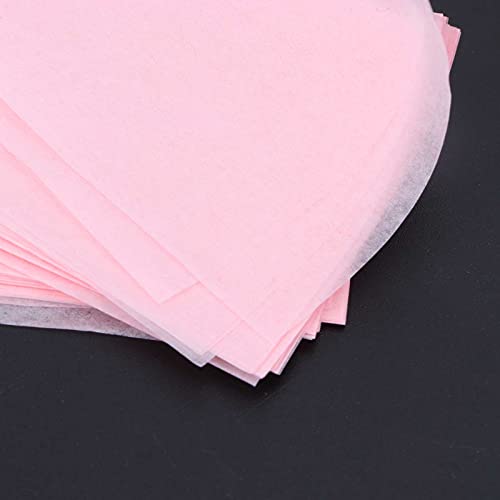 01 02 015 Absorbing Tissues Paper, Oil Absorbing Tissues Individual with Pure...