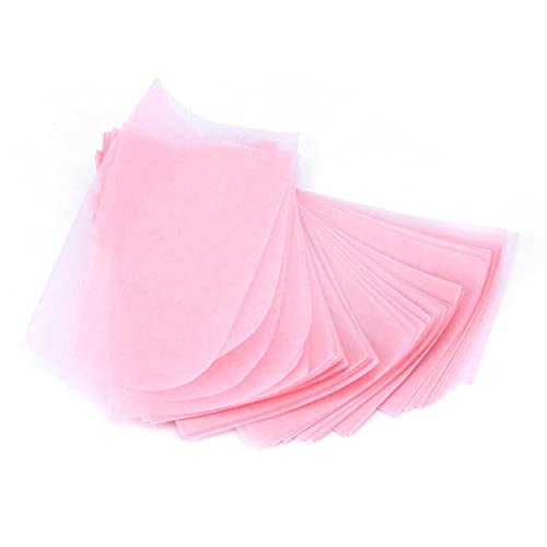 01 02 015 Absorbing Tissues Paper, Oil Absorbing Tissues Individual with Pure...