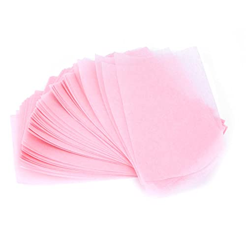 Absorbing Tissues Paper, Oil Absorbing Tissues Compact and Convenient with Pu...