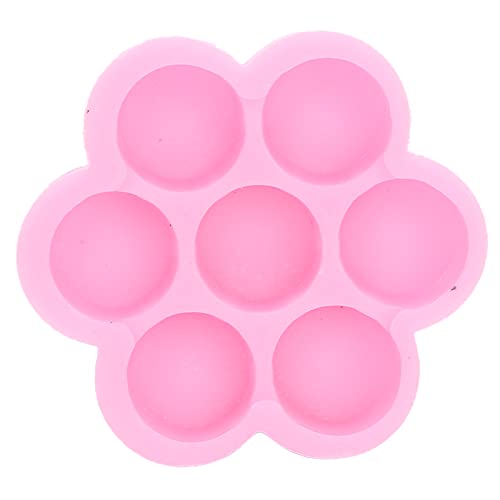 Flower Shape Glue Cup, Grafting Eyelash Tools False Eyelashes and Adhesives S...