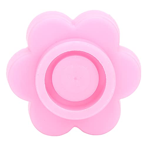 Flower Shape Glue Cup, Grafting Eyelash Tools False Eyelashes and Adhesives S...
