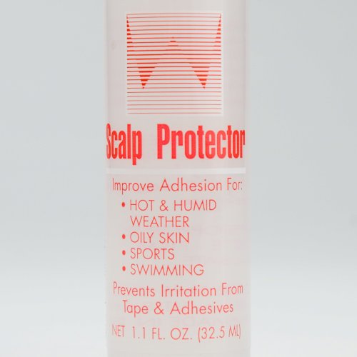 Walker Scalp Protector 1.4 oz Dab-on