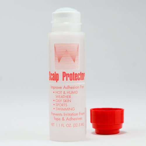 Walker Scalp Protector 1.4 oz Dab-on