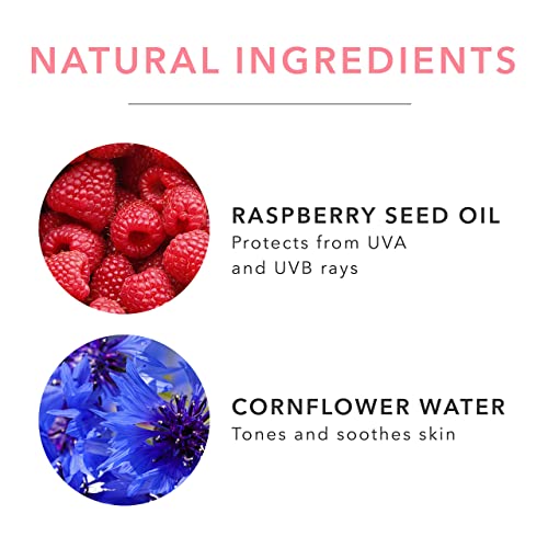 100% PURE BB Cream, Shade 10 Luminous, Full Coverage, All-In-One Primer, Conc...