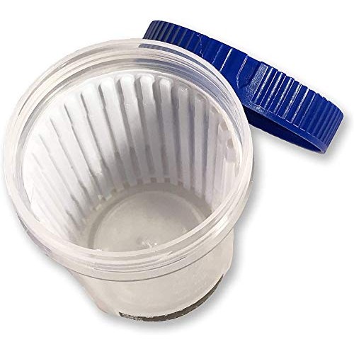 13 Panel Drug Test Cups, Detects: AMP, BAR, BUP, BZO, COC, MAMP (MET), MDMA, ...