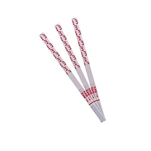 [25 Pack] Fentanyl Strips for Rapid Detection, Urinary Drug Testing, One-Step...