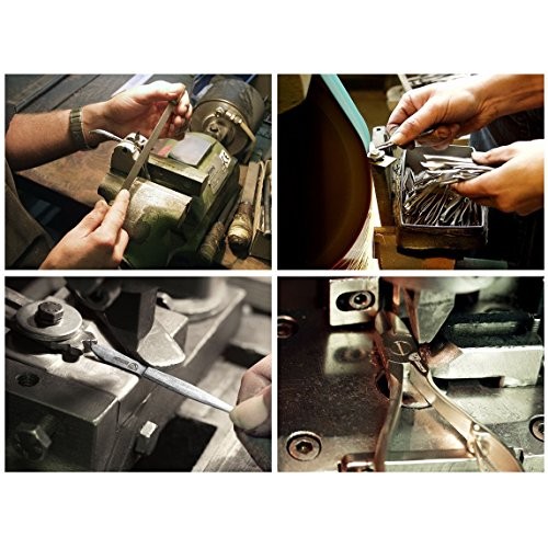 3 Swords Germany - brand quality 11 piece manicure pedicure grooming kit set ...