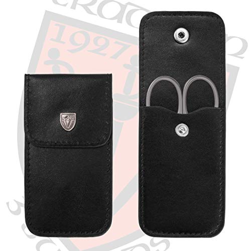 3 Swords Germany - brand quality STAINLESS STEEL INOX CURVED CUTICLE SCISSORS...