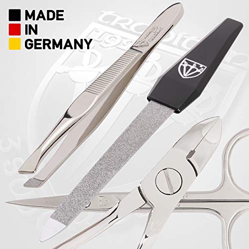 3 Swords Germany – manicure pedicure set kit (009)