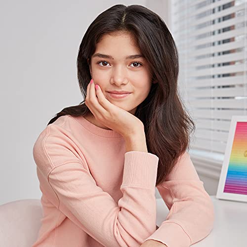 Three Cheers for Girls - Neon Nail Polish Set - Quick Dry Nail Polish for Gir...