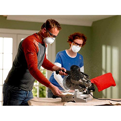 3M Safety 92059-80025T Disposable Earplugs, 80-Pair