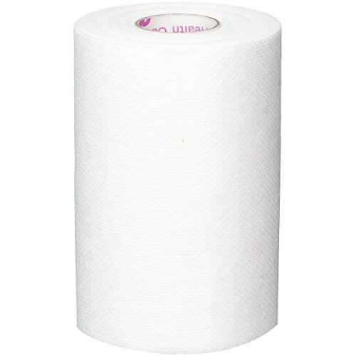 3M Medipore H Soft Cloth Surgical Tape - 4 Wide by 10 yd