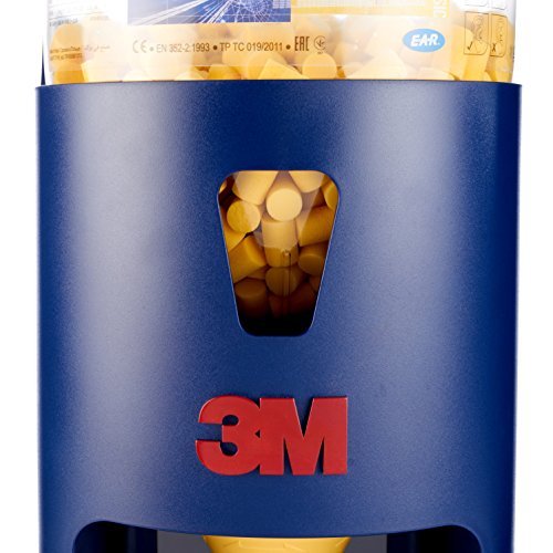 3M One Touch 391-0000 Ear Plug Dispenser - Box - 078371-66803 [Price is per E...