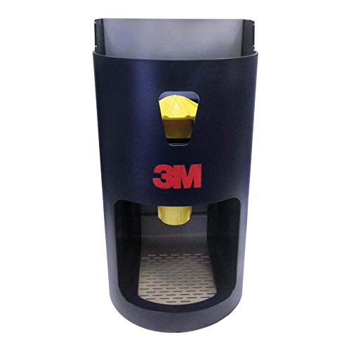 3M One Touch 391-0000 Ear Plug Dispenser - Box - 078371-66803 [Price is per E...