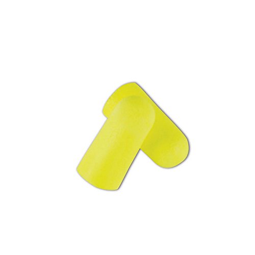 E-A-R by 3M 10080529120639 312-1250 Soft Yellow Neon Disposable Uncorded Earp...