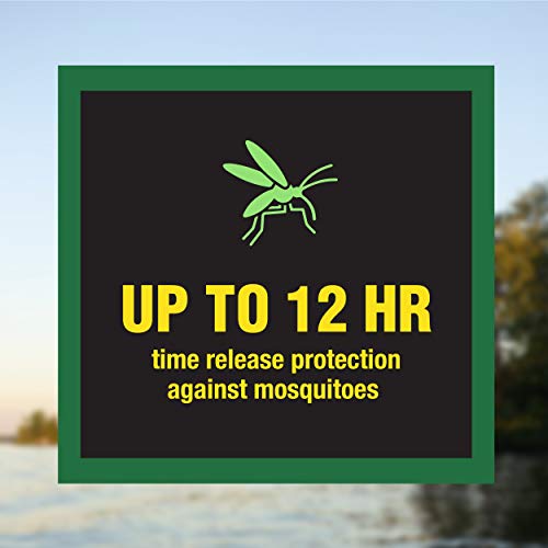 Ultrathon Insect Repellent Lotion, 34% Deet, Up to 12 Hours of Protection, 2 oz.