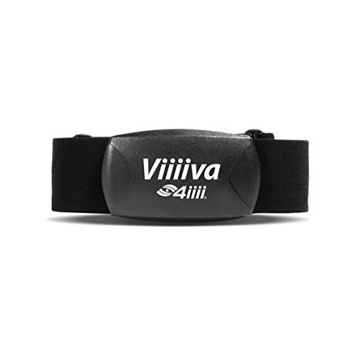 4iiii Innovations V100 viiiiva Heart Rate Monitor V100