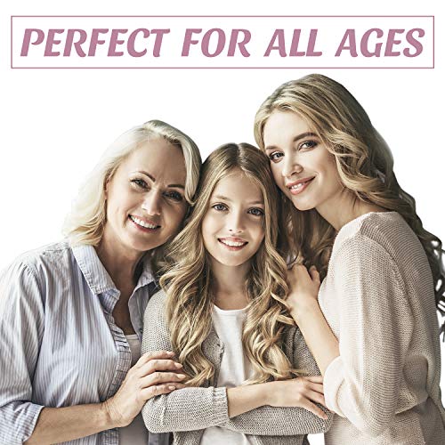 Toe Separators for Nail Polish Pedicure - 8 x Spacers, Stretchers, Spreaders,...