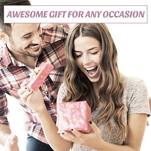 Toe Separators for Nail Polish Pedicure - 8 x Spacers, Stretchers, Spreaders,...