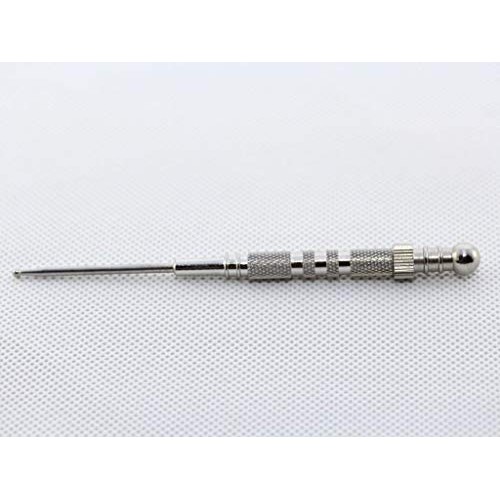 Stainless Ear and Body Point Probe Acupuncture 5 inches