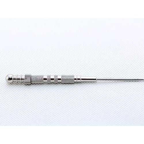 Stainless Ear and Body Point Probe Acupuncture 5 inches
