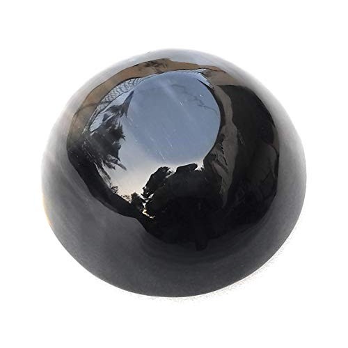 AAN Real Horn Shave Bowl Lathering Up Shaving Soap Cup Bowls Mug Palm Dish Ha...