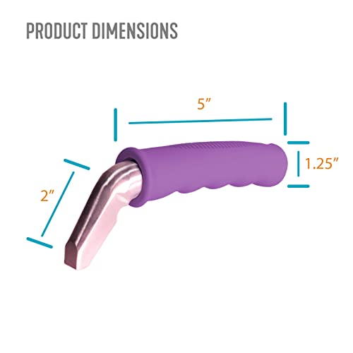 Able Life Auto Cane, Portable Vehicle Support Handle, Standing Mobility Aid, ...