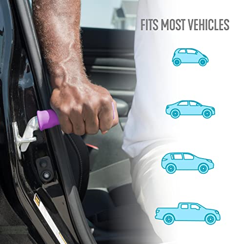 Able Life Auto Cane, Portable Vehicle Support Handle, Standing Mobility Aid, ...