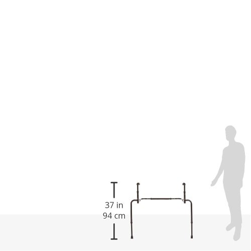 Able Life Universal Stand Assist, Chair Lift Assist for Elderly, Grab Bar Sta...