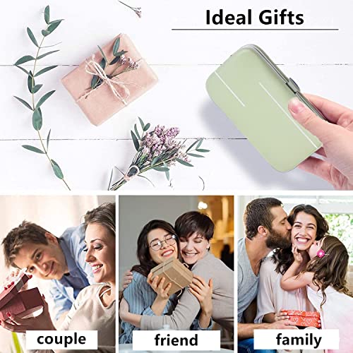 Manicure Set Men Women Nail Clipper Set 8in1 Stainless Steel Toe Finger Nail ...