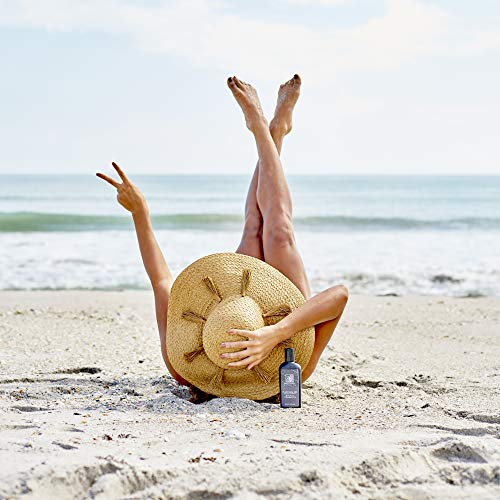 Absolutely Natural - Platinum Tanning Oil For Outdoor Sun Helps Tan Faster & ...