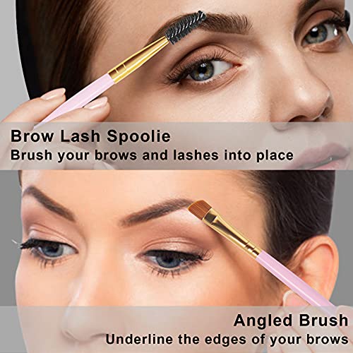 Acavado Heated Eyelash Curler, Electric Eyelash Curler Electronic Eye Lashes ...