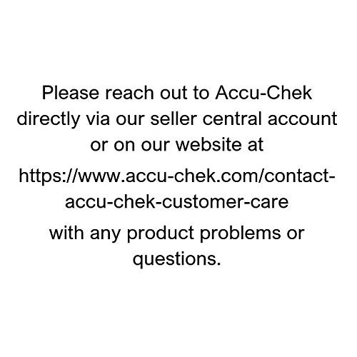 Accu-Chek Aviva Blood Glucose Monitoring Meter