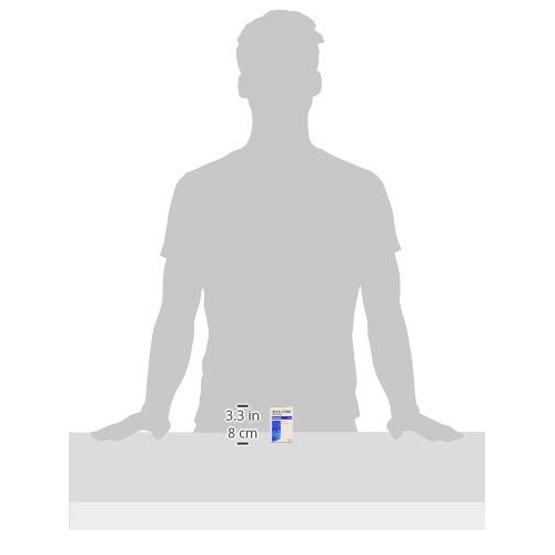 Accu Chek Smartview Normal Control Solution, 2.5 ml