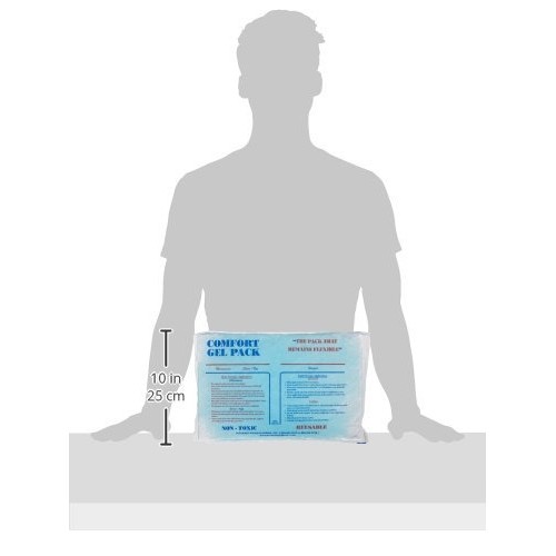 Comfort Gel Pack (10x15 Size)