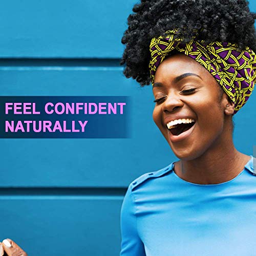 Boric Acid Suppositories Vaginal 600 mg pHresh - Promotes Healthy Vaginal pH ...