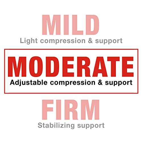 ACE - 209626 Night Wrist Sleep Support, Helps relieve symptoms of Carpal Tunn...