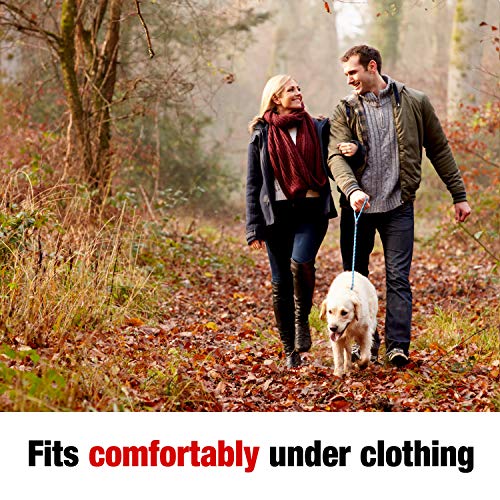 ACE Deluxe Back Stabilizer, with Lumbar Support, Back Brace, Supported by our...