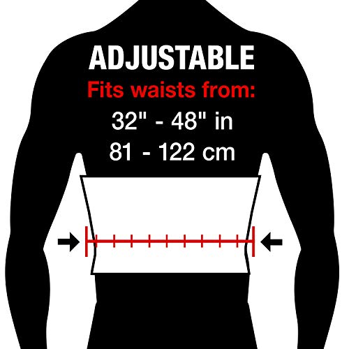 ACE Deluxe Back Stabilizer, with Lumbar Support, Back Brace, Supported by our...