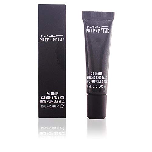 Mac Prep And Prime 24 Hour Extended Eye Base 12ml