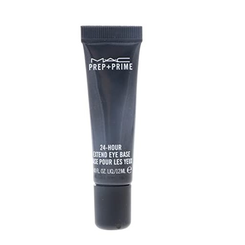 MAC Prep + Prime 24-Hour Extend Eye Base (Shadow Primer), 12 mL/0.4 US fl oz