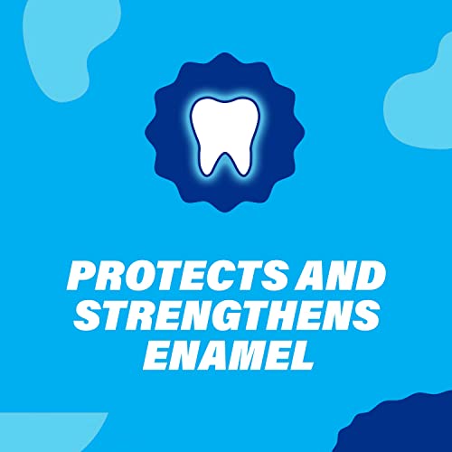 ACT Total Care Dry Soothing Mouthwash, Mint, 18 Fl Oz