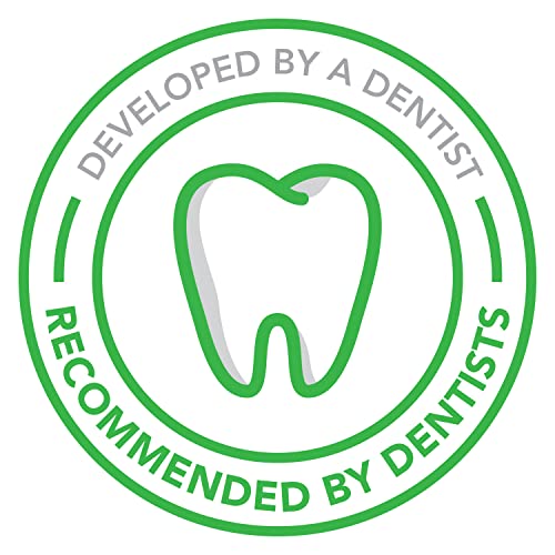 Active Orthodontic Chewing Gum 1-Month Supply 80 Count