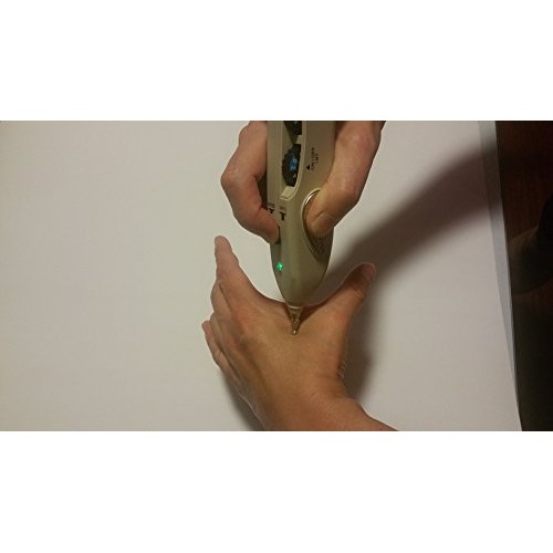 Acu-Doctor Electro Acupuncture Pen - Locate & Treat Points - No Needles - Rec...