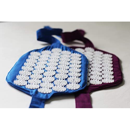 Acubliss Acupressure Strap for Pain Relief, Muscle Relaxation, Recovery