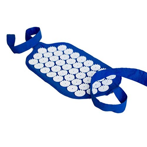 Acubliss Acupressure Strap for Pain Relief, Muscle Relaxation, Recovery