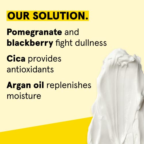 ACURE Brightening Day Cream | 100% Vegan | For A Brighter Appearance | Cica &...