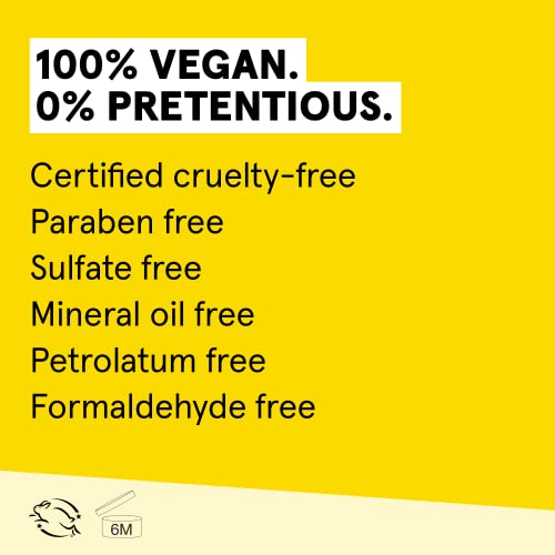 ACURE Brightening Day Cream | 100% Vegan | For A Brighter Appearance | Cica &...