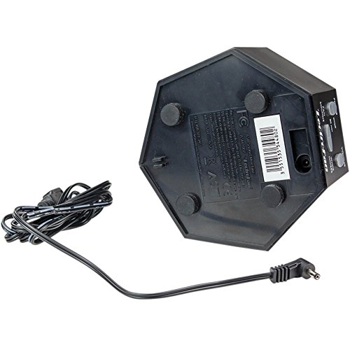 LectroFan High Fidelity White Noise Machine with 20 Unique Non-Looping Fan an...