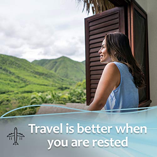 LectroFan Micro2 Guaranteed Non-Looping Sleep Sound Machine and Bluetooth Spe...